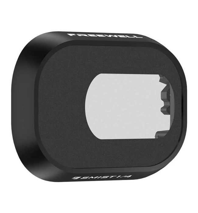 Freewell 1/4 Snow Mist Filter for DJI Mini 4 Pro