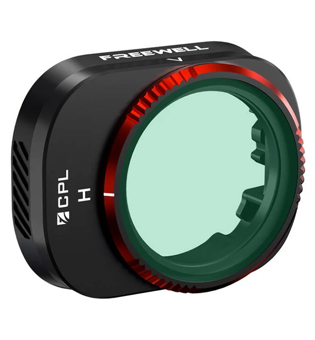 Freewell CPL Filter for DJI Mini 4 Pro