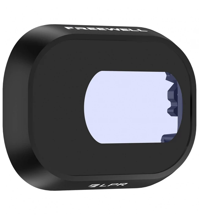 Freewell Light Pollution Reduction Filter for DJI Mini 4 Pro