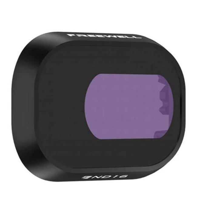 Freewell ND16 Filter For DJI Mini 4 Pro