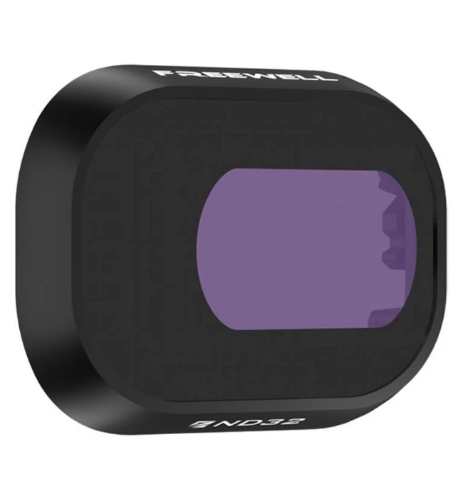 Freewell ND32 Filter for DJI Mini 4 Pro