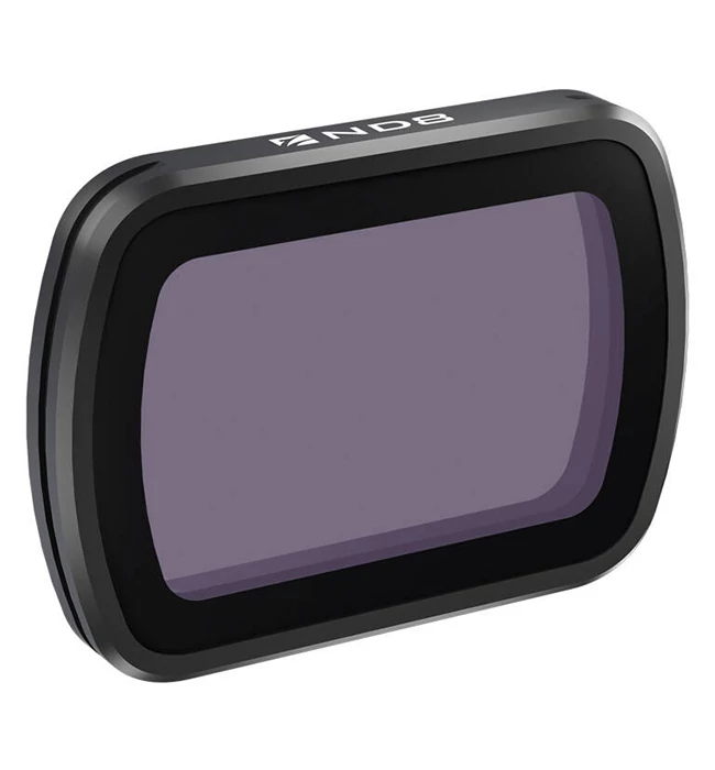 Freewell ND8 Filter For DJI Osmo Pocket 3