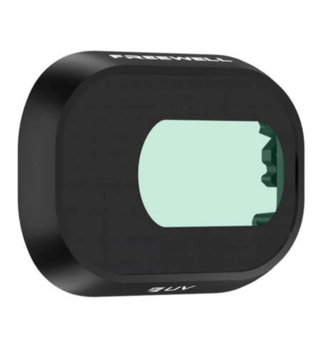 Freewell UV Camera Lens Filter For DJI Mini 4 Pro 