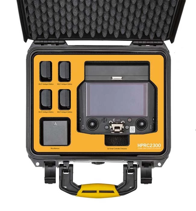 HPRC2300 For DJI Smart Controller Enterprise