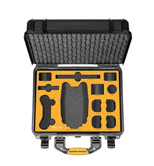 HPRC2460 Táska - Evo Lite+ Premium Bundle