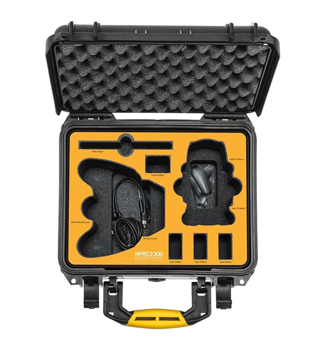 HPRC2300 Táska - Autel Evo Nano+ Premium Bundle
