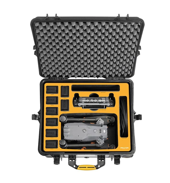 HPRC2700W Táska DJI M30T-hez