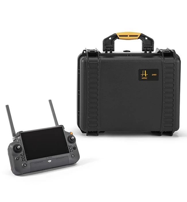 HPRC2460 Börönd TB30 Akkumulátor és DJI RC PLUS