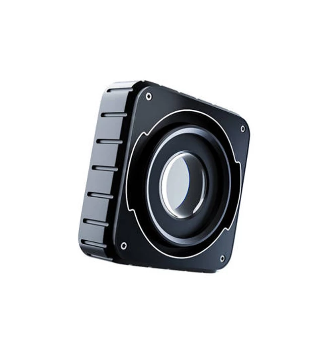 Max Lens Mod Telesin Lens for GoPro Hero 9 / Hero 10 / Hero 11