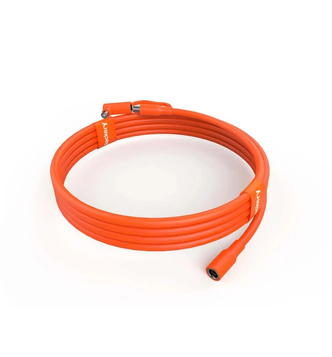 Jackery DC Extension Cable for Solar Panel