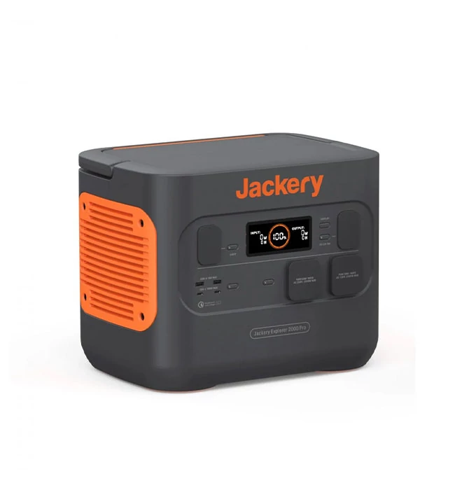 Jackery Explorer 2000 Pro