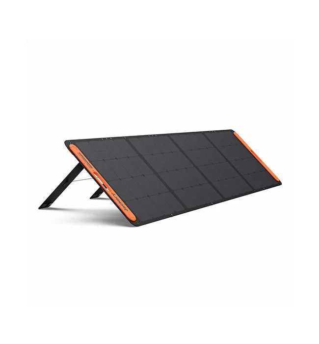 Jackery SolarSaga 200W Napelem