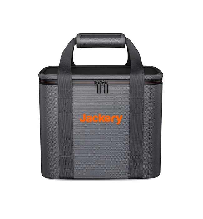 Jackery Upgraded Carrying Case Bag for Explorer 500/300/240 (S)