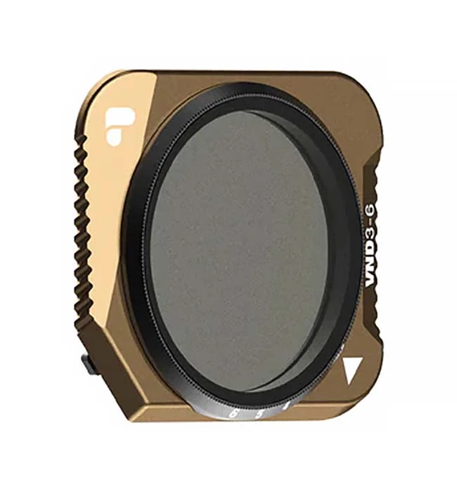Mavic 3 Classic 3/6 Stop VND - PolarPro 