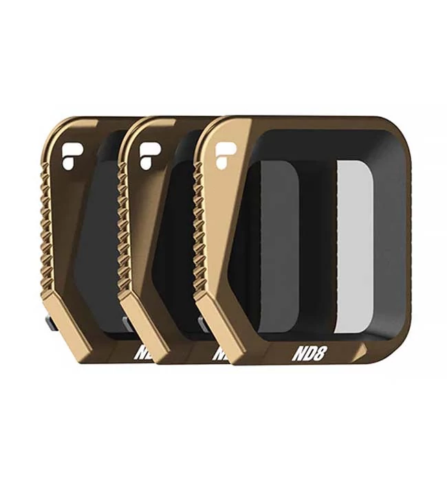 Mavic 3 Classic Shutter Collection - PolarPro 