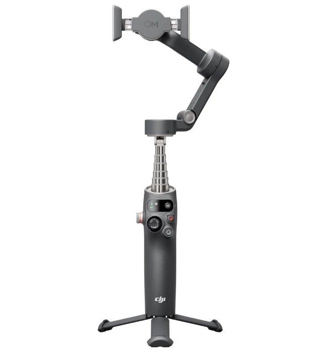DJI Osmo Mobile 8 Standard Combo