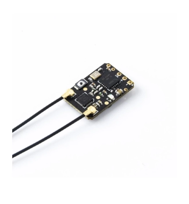 RadioMaster - R81 8ch Frsky D8 Compatible Nano Receiver With Sbus