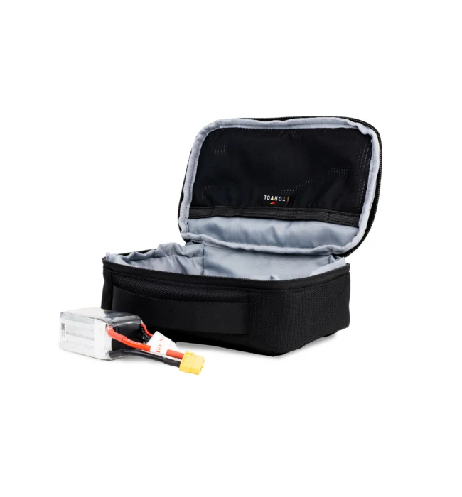 Torvol Freestyle Lipo Safe Bag