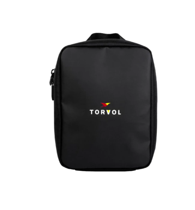Torvol Freestyle Parts Case
