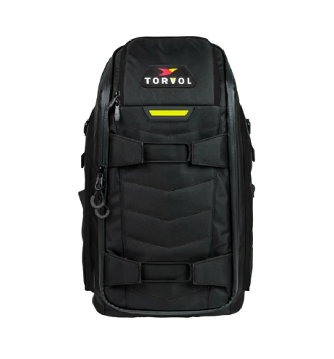 Torvol Quad Pitstop Backpack Pro - Stealth Edition