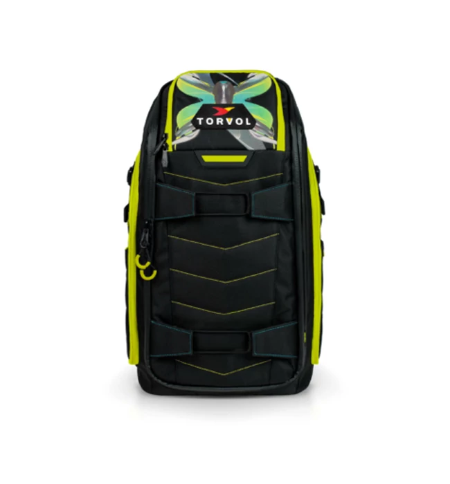 Torvol Quad Pitstop Backpack Pro-XBLA