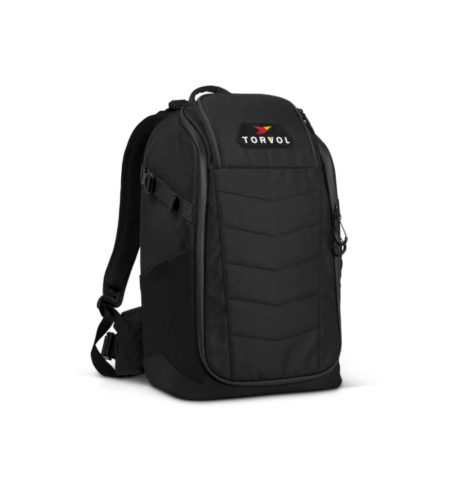 Torvol Quad Pitstop Backpack - Stealth Edition