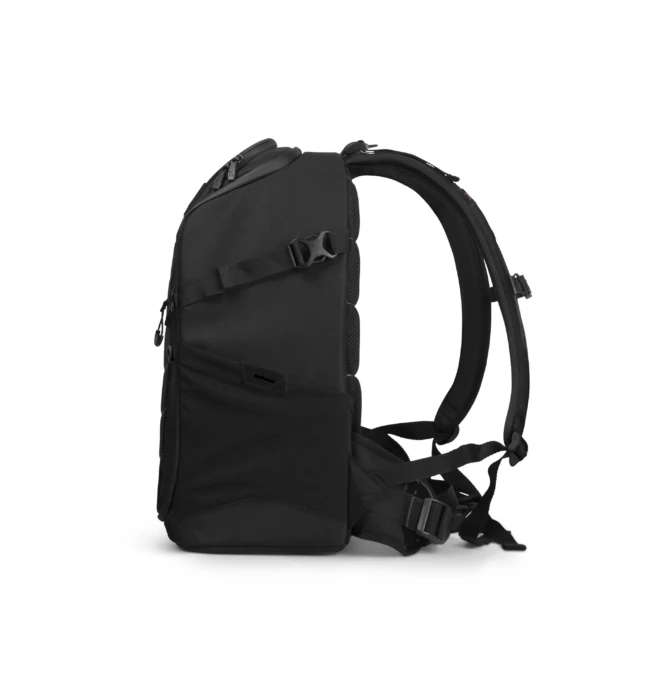 Torvol Quad Pitstop Backpack - Stealth Edition