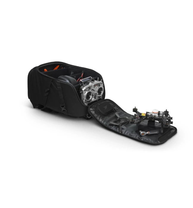 Torvol Quad Pitstop Backpack - Stealth Edition