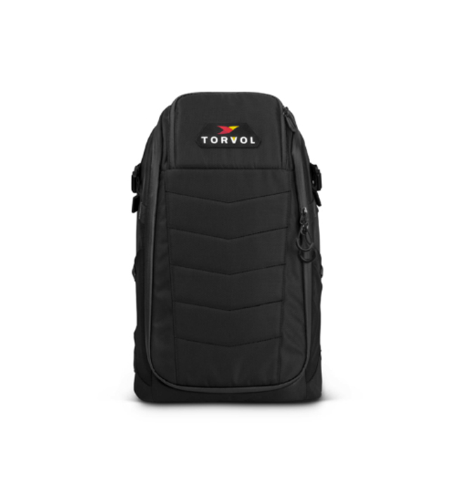 Torvol Quad Pitstop Backpack - Stealth Edition