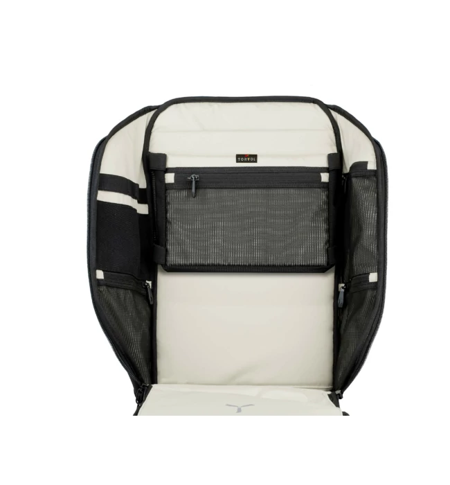 Torvol Urban Backpack - Black