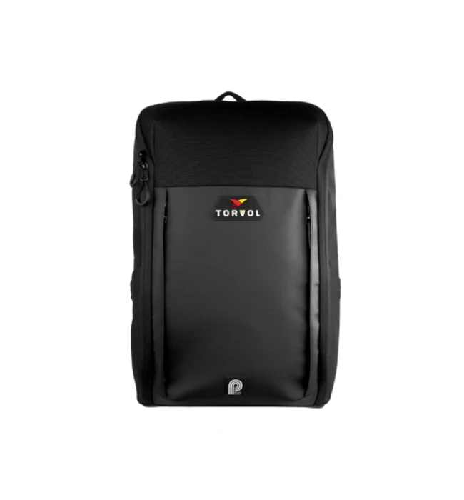 Torvol Urban Backpack - Black
