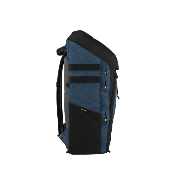 Torvol Urban Carrier Backpack - Blue