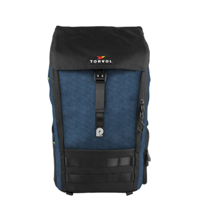 Torvol Urban Carrier Backpack - Blue