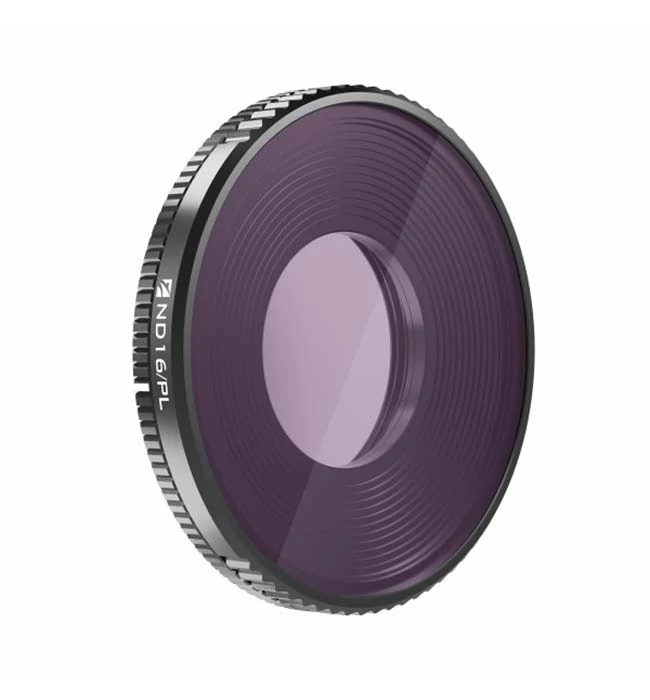 Action 3 ND16/PL Filter - Freewell