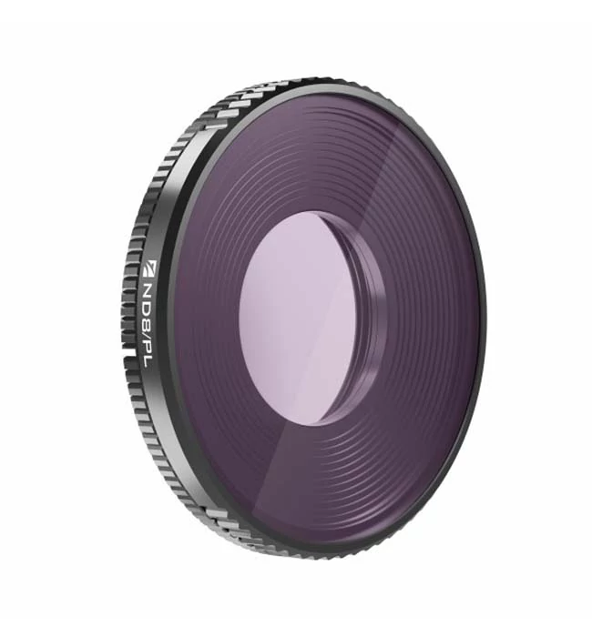 Action 3 ND8/PL Filter - Freewell