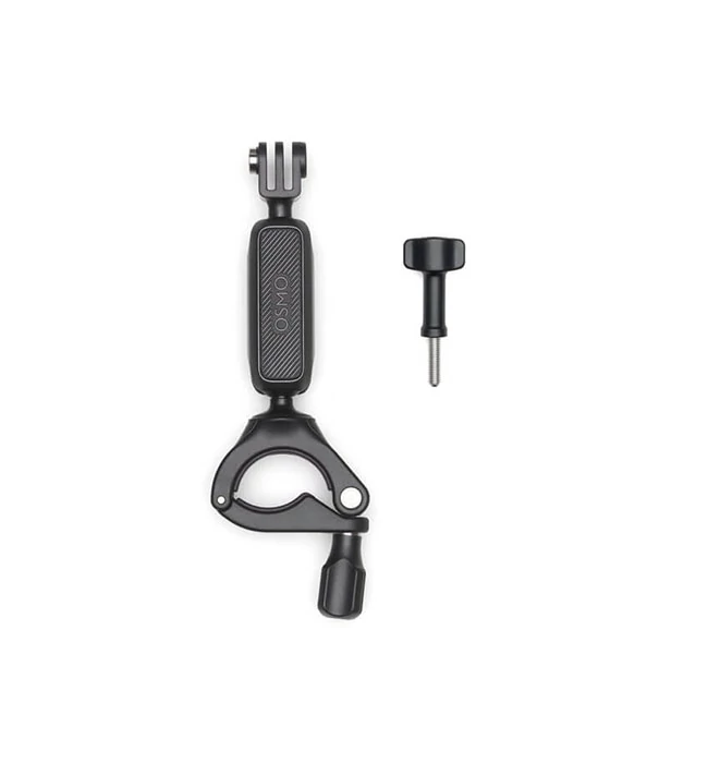 DJI Osmo Action 3 Handlebar Mount