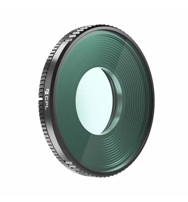 Action 3 CPL Filter - Freewell