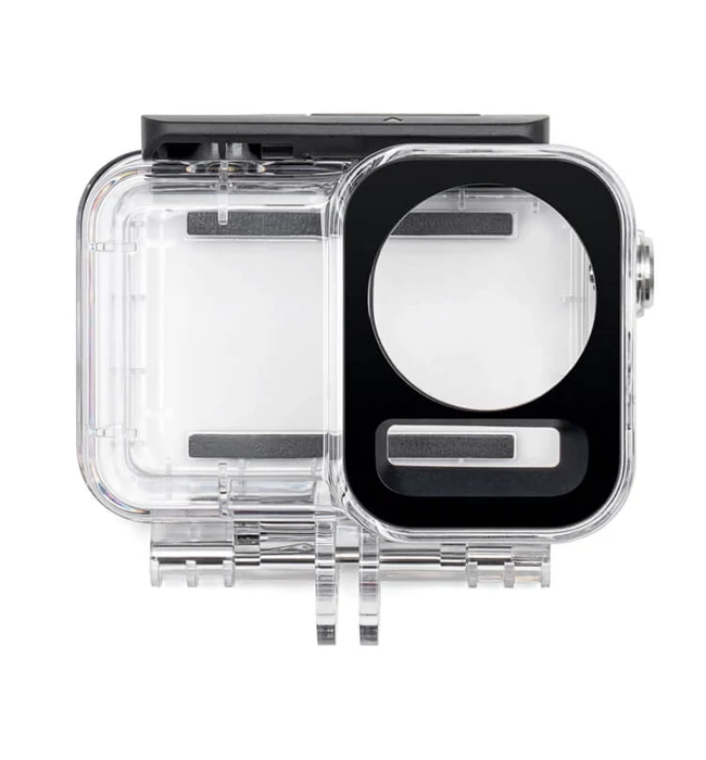 Osmo Action 3 Waterproof Case