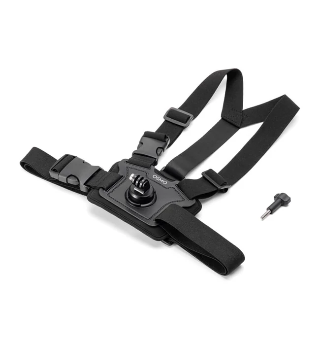 Osmo Action Chest Strap Mount