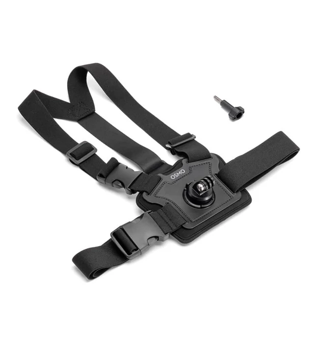 Osmo Action Chest Strap Mount