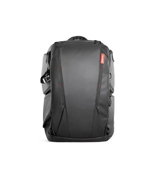 Vízálló hátizsák + Pgytech OneMo Válltáska Twilight Fekete