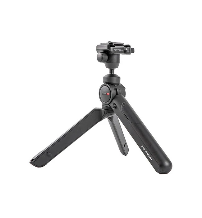 PGYTECH MantisPod 2.0 Classic Black