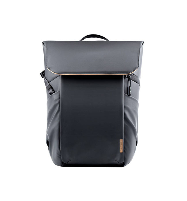 PGYTECH OneGo Air 25L Backpack (Obsidian Black)
