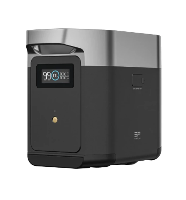 EcoFlow Delta 2 Intelligens Extra Akkumulátor