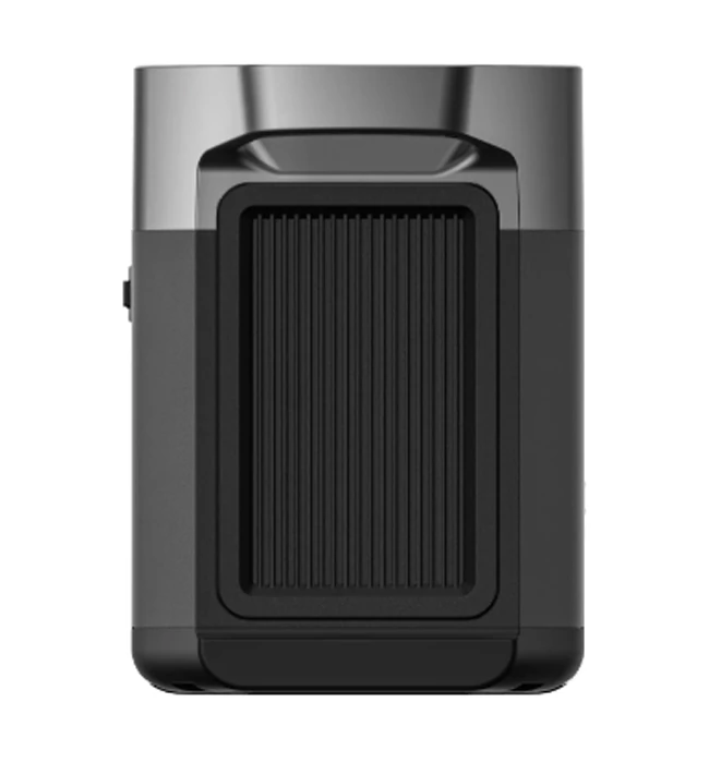 EcoFlow Delta 2 Intelligens Extra Akkumulátor