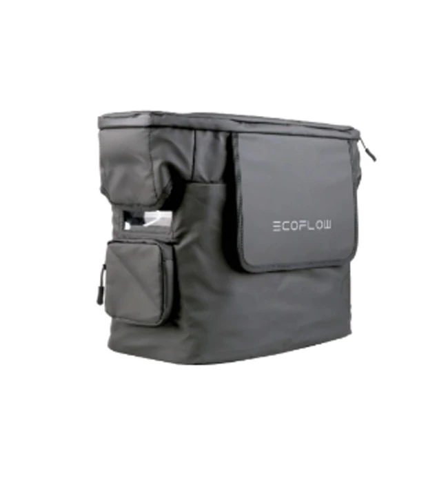 EcoFlow Delta 2 Vízálló Táska