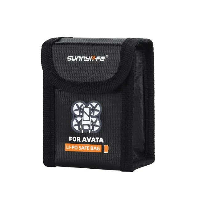 Battery Safety Bag For DJI Avata -  For 1 Battery