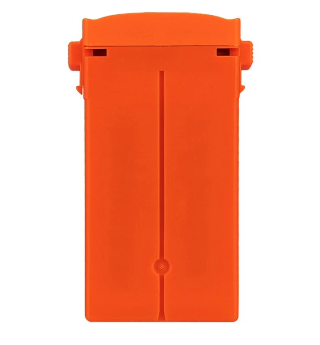 Autel Nano Akkumulátor - Narancs
