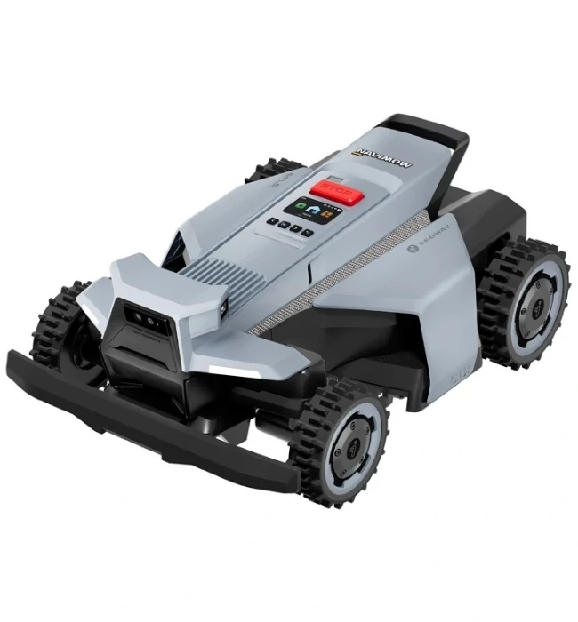 Segway-Navimow X420E EU - X Series - Fűnyíró Robot