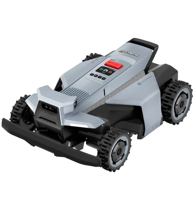 Segway-Navimow X450E EU - X Series - Fűnyíró Robot